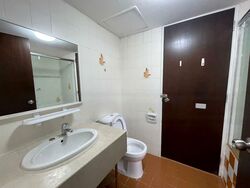 Faber Garden Condominium (D20), Condominium #482306321